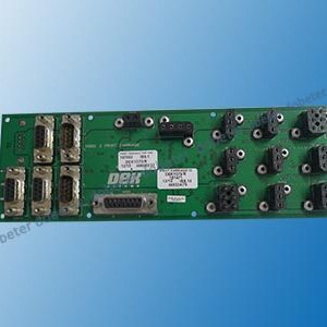 181471 dek node 3 print carriage