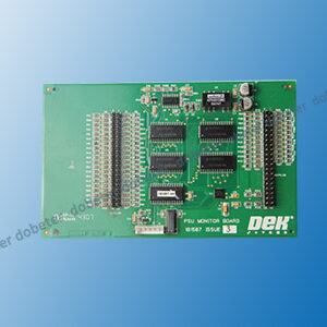181507 dek channel monior