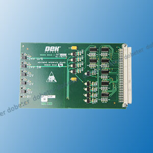 185020 dek nextmove interface board