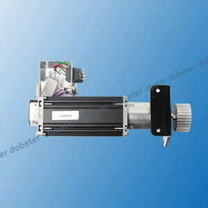 188962 dek motor