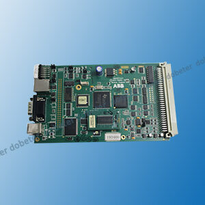 193409 dek x5 next move es board