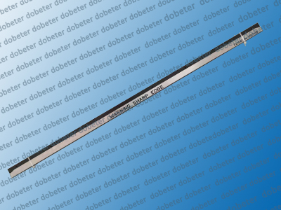 215607 foil shim 520mm qf b clamp txt dek screen printer spare parts