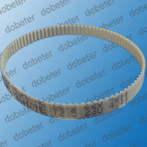 107058 belt timing dek screen printer spare parts