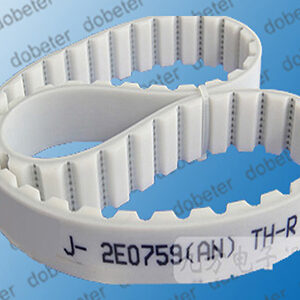 145513 157936 belt timing dek screen printer spare parts