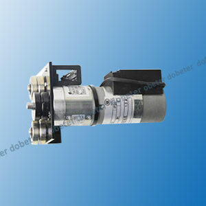 185009 dek bo llm belt motor