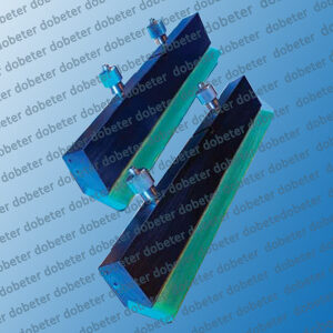 DEK Polyurethane Bonded Squeegees