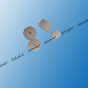 dek pulleys 163321