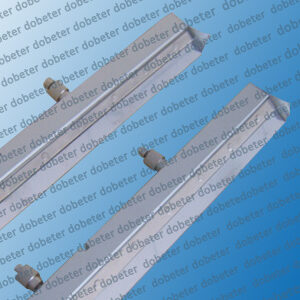 DEK squeegee holder 45 degree