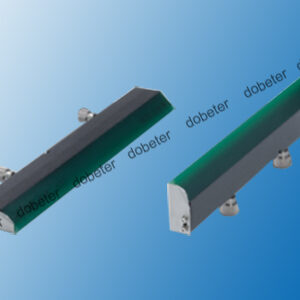 DEK squeegee holder PumpPrint