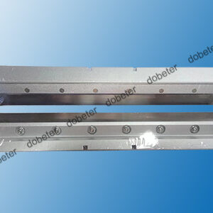 DEK Squeegee Holder