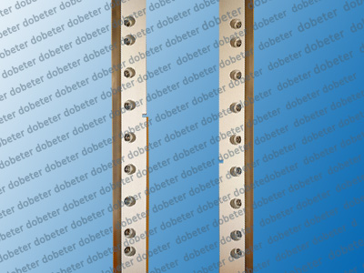 sqa356 sqy sassy 45 degree 440mm