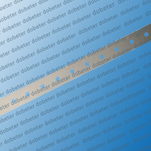 lead free metal clamped squeegees sqag305 400mm