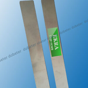 4044000035 ekra squeegee blade