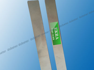 4044000035 ekra squeegee blade