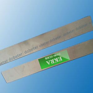 4044000038 ekra squeegee blade
