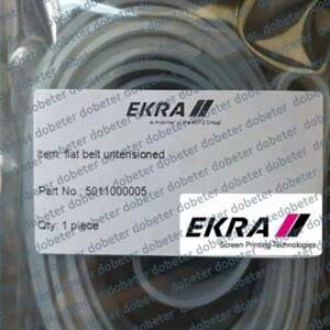 5011000005 flat belt