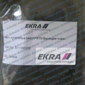 5011100132 synchronous belt xprt5 squeegee motor