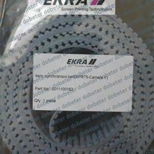 5011100162 synchronous belt xprt5 camera y