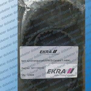 5011100178 synchronous belt xprt5 camera y motor
