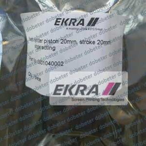 5601040002 cylinder piston 20mm stroke 20mm