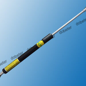 ekra e4 gas spring front door