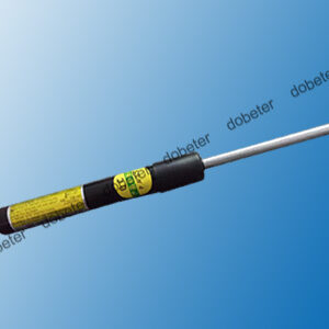 ekra e4 gas spring rear door