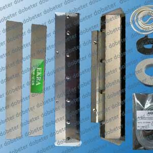 Ekra Screen Printer Parts