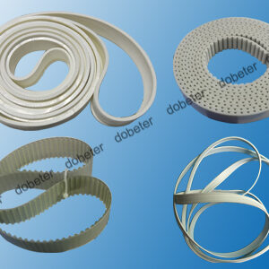 Ekra Screen Printer Parts Belt