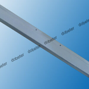 ekra squeegee for printer ekra e5 45cm long complete sets 1
