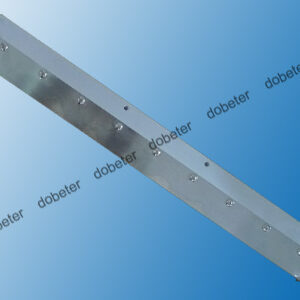 ekra squeegee for printer ekra e5 45cm long complete sets 2
