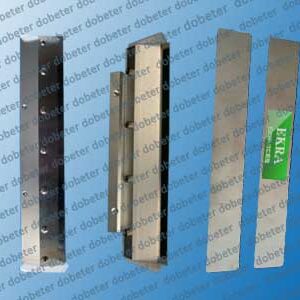 Ekra Squeegees Blades & Holders