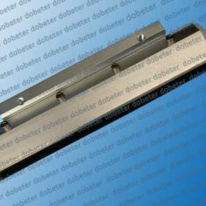 ekra squeegees blades holders x4 x5 e4 e5 e6