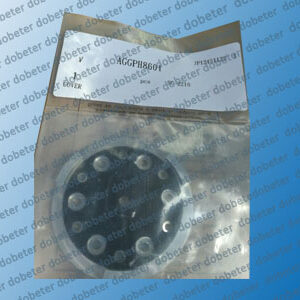 2agghb00100 fuji xpf revolver auto tool lower plate