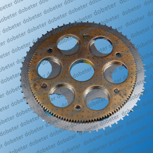 aa0hf02 fuji nxt feeder sprocket gear