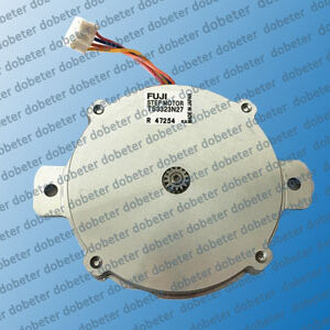 aa6wc07 w08c feeder step motor