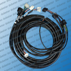 aj13111 fuji nxt motor cable