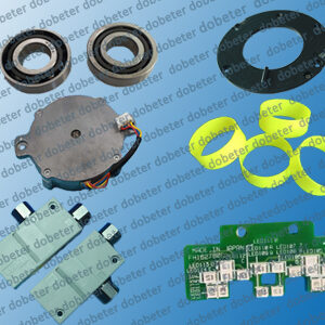 FUJI NXT Spare Parts