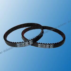 h4475n belt timing 195 3gt 9 fuji smt