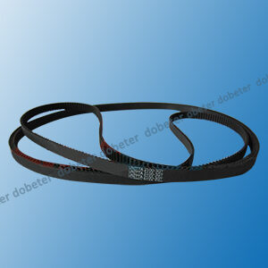 h4475z timing belt 2100 3gt 9 fuji smt