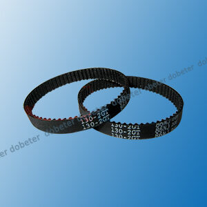 h4476b timing belt 228 2gt 6 fuji smt