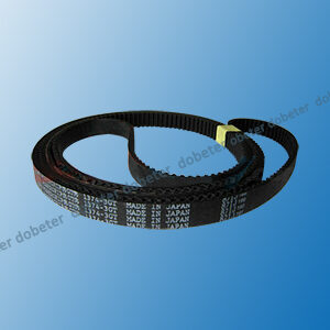 h4476g timing belt 1374 3gt 15 fuji smt