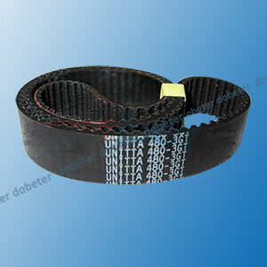 h45097 timing belt 480 3gt 15 fuji smt