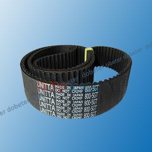 h4509h timing belt 815 5gt 30 fuji smt