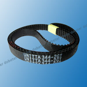 h4509n timing belt 344 2gt 9 fuji smt