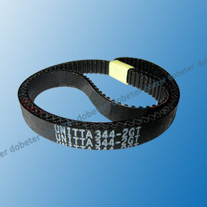 h4509r timing belt 344 2gt 12 fuji smt