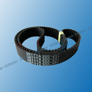 h4509x timing belt 280 2gt 6 fuji smt