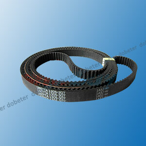 h4518n timing belt 1335 3gt 15 fuji smt