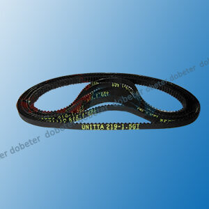 h4519m timing belt 219 1 5gt 4 fuji smt