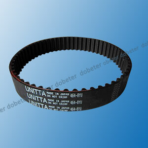h4519w timing belt 464 8yu 25 fuji smt