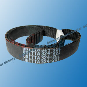 h4520e timing belt 324 2gt 4 fuji smt